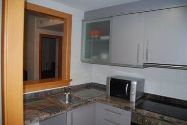 Realrent Don Pedro