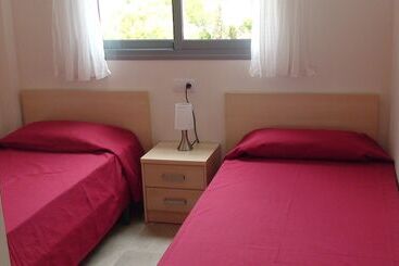 Realrent Don Pedro