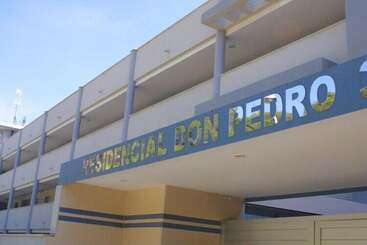 Realrent Don Pedro