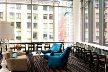 Residence Inn By Marriott New York Manhattan/central Park