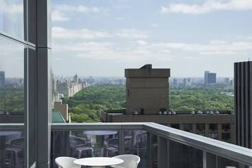 Residence Inn By Marriott New York Manhattan/central Park