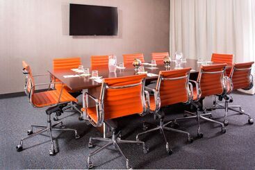 Residence Inn By Marriott New York Manhattan/central Park