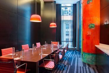 Residence Inn By Marriott New York Manhattan/central Park