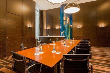 Residence Inn By Marriott New York Manhattan/central Park