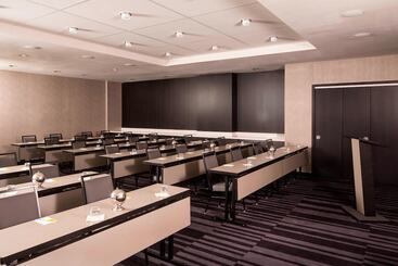 Residence Inn By Marriott New York Manhattan/central Park
