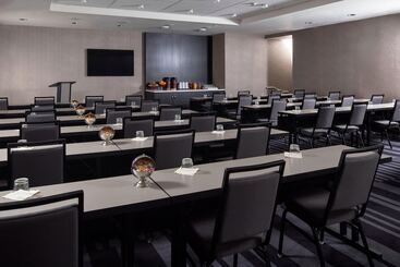 Residence Inn By Marriott New York Manhattan/central Park