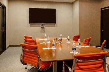 Residence Inn By Marriott New York Manhattan/central Park