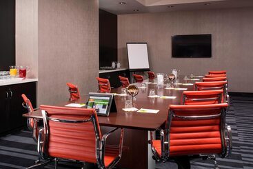 Residence Inn By Marriott New York Manhattan/central Park