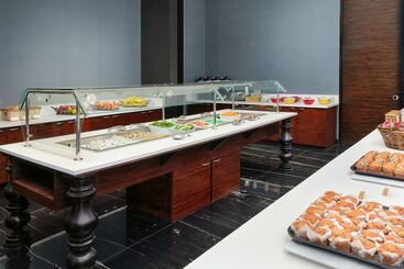 Residence Inn By Marriott New York Manhattan/central Park