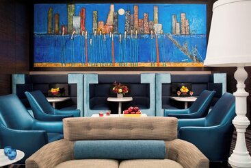 Residence Inn By Marriott New York Manhattan/central Park