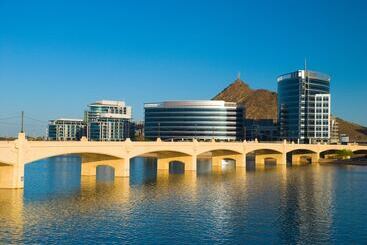 Residence Inn By Marriott Tempe Downtown/university