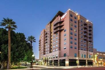 Residence Inn By Marriott Tempe Downtown/university