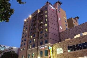 Residence Inn By Marriott Tempe Downtown/university