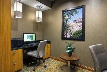 Residence Inn By Marriott Tempe Downtown/university