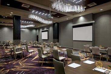 Residence Inn By Marriott Tempe Downtown/university