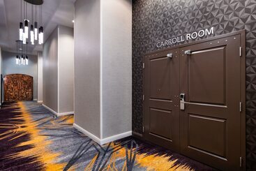 Residence Inn By Marriott Tempe Downtown/university
