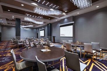 Residence Inn By Marriott Tempe Downtown/university