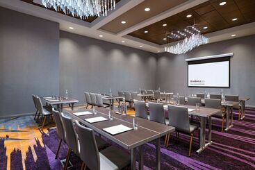 Residence Inn By Marriott Tempe Downtown/university