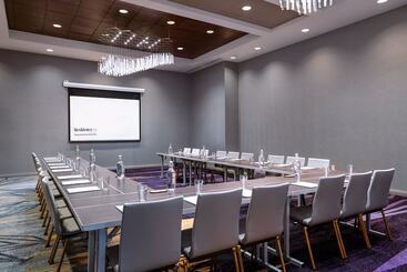 Residence Inn By Marriott Tempe Downtown/university