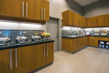 Residence Inn By Marriott Tempe Downtown/university