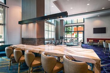 Residence Inn By Marriott Tempe Downtown/university