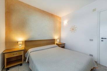 Marina Manna Hotel And Club Village - Valledoria