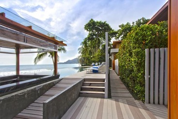استراحتگاه Synergy Samui