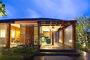 استراحتگاه Synergy Samui
