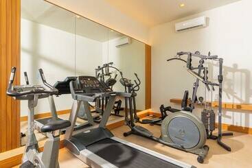 استراحتگاه Synergy Samui