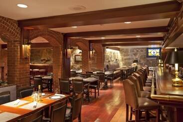 استراحتگاه The Villages At Ocean Edge