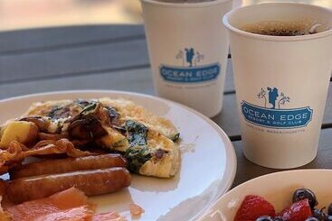 استراحتگاه The Villages At Ocean Edge
