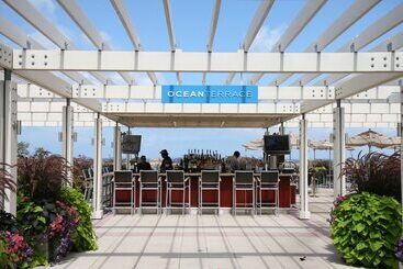 استراحتگاه The Villages At Ocean Edge