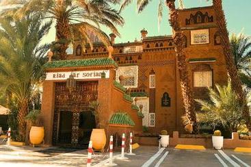 Riad Dar Sofian - Zagora