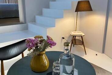 Riva Lofts Florence