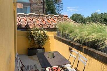 Riva Lofts Florence