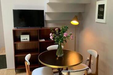 Riva Lofts Florence