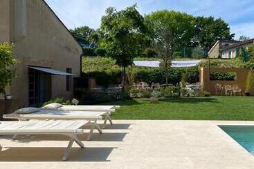 Riva Lofts Florence