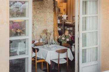 Riva Lofts Florence