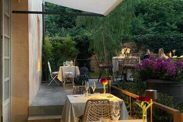 Riva Lofts Florence