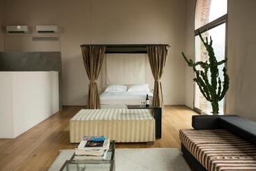 Riva Lofts Florence