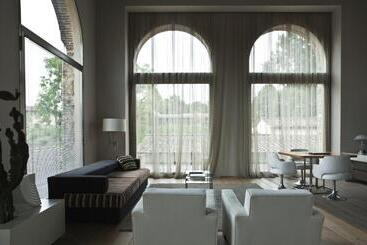 Riva Lofts Florence