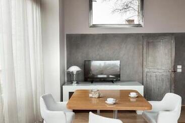 Riva Lofts Florence