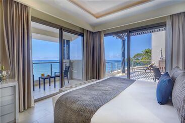 Royalton Negril, An Autograph Collection All Inclusive Resort - Negril