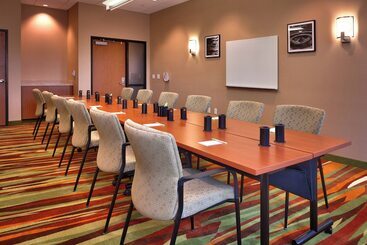 Springhill Suites Coeur D'alene