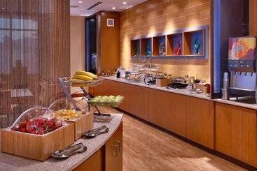 Springhill Suites Coeur D'alene