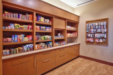 Springhill Suites Coeur D'alene