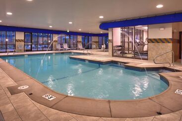Springhill Suites Coeur D'alene