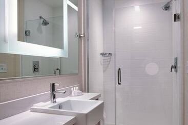 Springhill Suites Coeur D'alene