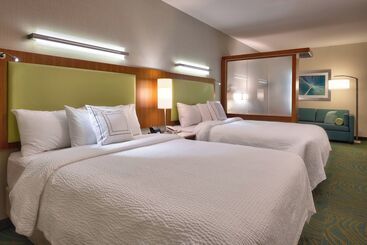 Springhill Suites Coeur D'alene