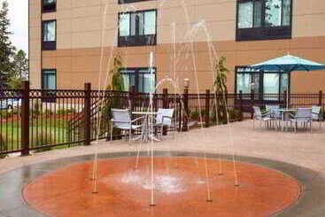 Springhill Suites Coeur D'alene